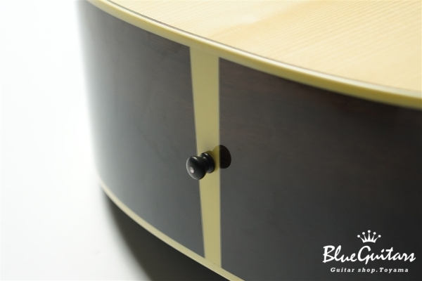 D-28B Brazilian Rosewood / Adirondack Spruce [サウンドメッセin大阪2024]